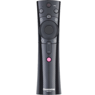 原装长虹电视机语音遥控器RBE902VC 50 55 58 60 65 75D3P 55X9S