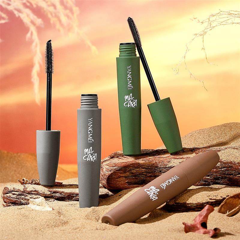 卡琪丽倾慕睫毛膏纤长加长浓密卷翘持妆防水不易晕染睫毛膏一件发,彩妆/香水/美妆工具,睫毛膏,淘宝优惠券,粉丝福利购,淘宝优惠卷