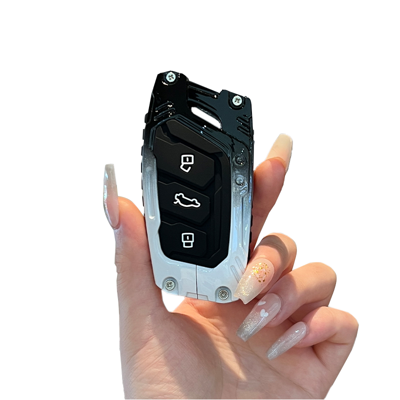 名爵钥匙套5专用6车mg7高级mg5天蝎座6pro壳hs全包zs扣es5六mg6五