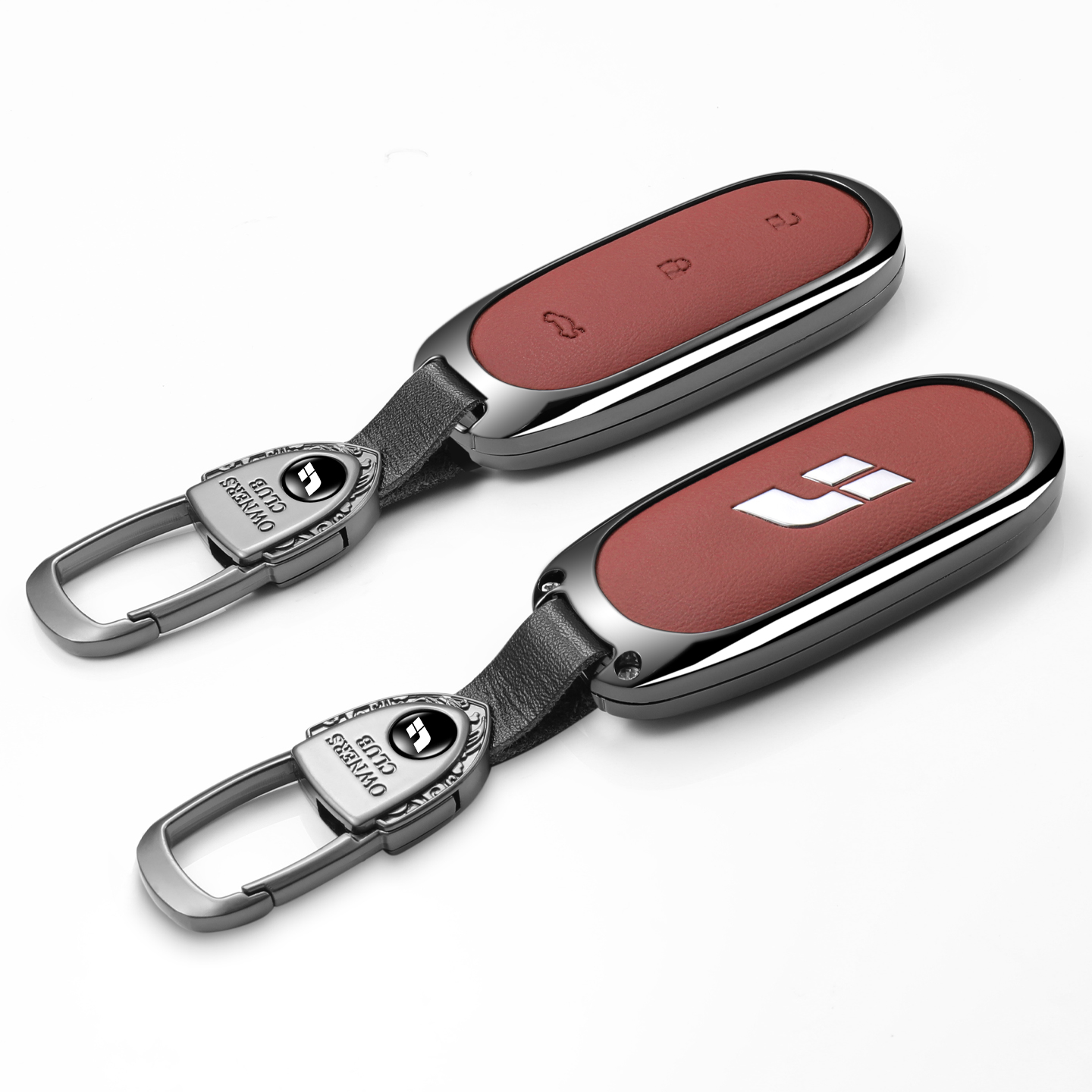 【本月热销榜】理想专用钥匙套