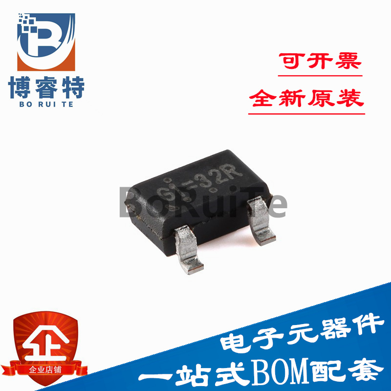 原装RT9166-33GVLSO23330