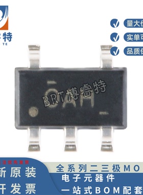 原装正品 TPS78233DDCR SOT23-5 3.3V 150mA 线性稳压器芯片