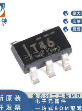 全新原装 TPS73633DBVR SOT23-5 单路输出LDO芯片400mA可调节电压