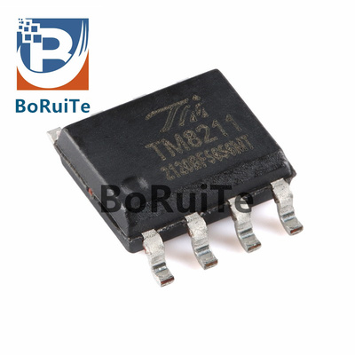 16位数模转换器TM8211SOP-8