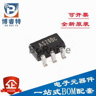 全新原装MT3420B SOT-23-6 1.5MHz 2A同步降压转换器