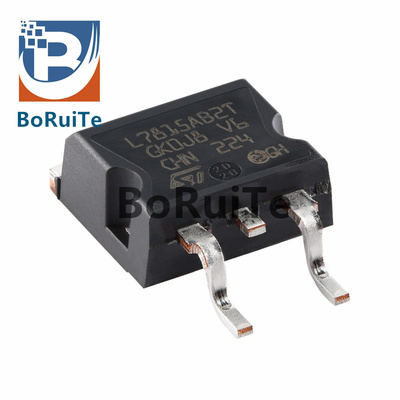 15ABD2T-RO26原装正品L78稳压器