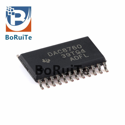原装正品DAC8760IPWRHTSO