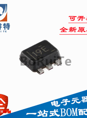 全新原装 TLV62569PDRLR SOT-563 2A高效降压转换器芯片