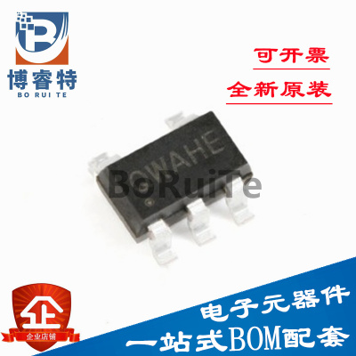 全新原装SY6280AC丝印QWO