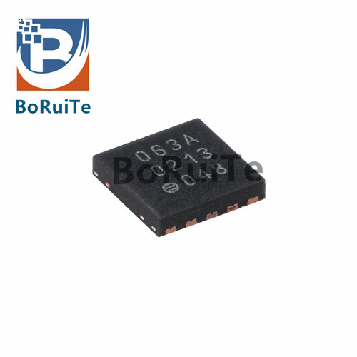 I2C总线时钟芯PCF85063ATL/1,118