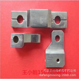 cnc铝件加工数控车床机加工铜件加工定制 非标五金配件加工定制