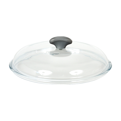 意大利进口高硼硅玻璃高拱形锅盖