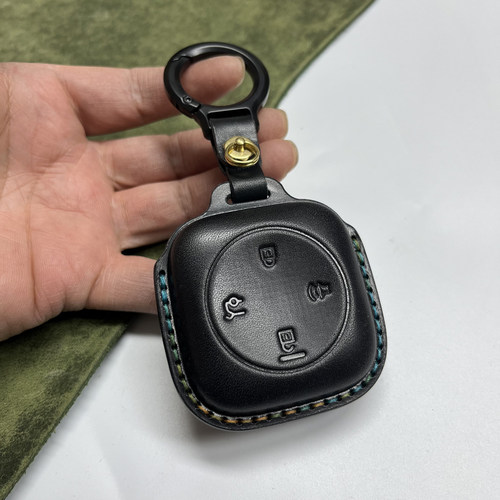 新款沃尔沃XC70钥匙套