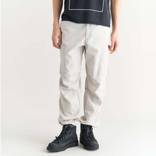 日本NANGA露营阻燃耐磨工作裤