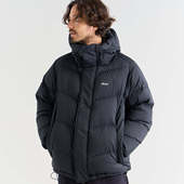 日本产 新款 NANGA抗寒保温防泼水鸭绒服LITEFORCE DOWN JKT