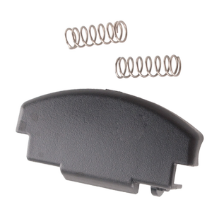 适用晶锐朗逸波罗新Polo新桑塔纳B5领驭宝来昕锐捷达扶手箱盖卡扣