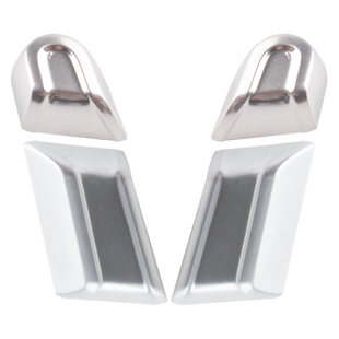 适用于奔驰新款GLE350GLS400GLS450座椅头枕调节开关按钮靠腰按键