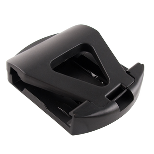 适用于奔驰C200C260CE200E260E300L后备箱三角警示牌支架固定夹子