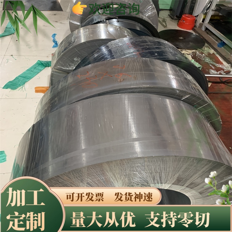 60si2mn弹簧钢 40cr圆棒 20crmnti圆钢 42crmo钢板 gcr15轴承钢