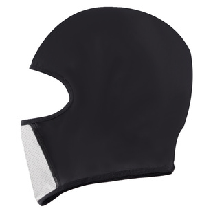 摩托车冰丝头套男短款夏季户外骑行面罩机车头盔内帽头罩女大小码