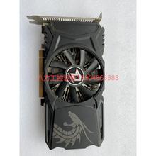 【议价】迪兰RX560D 4G显卡