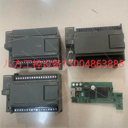 【议价】PLC6ES7214-1AD23-0XB0 DC24V