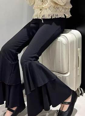 少儿模特t台走秀潮服新款