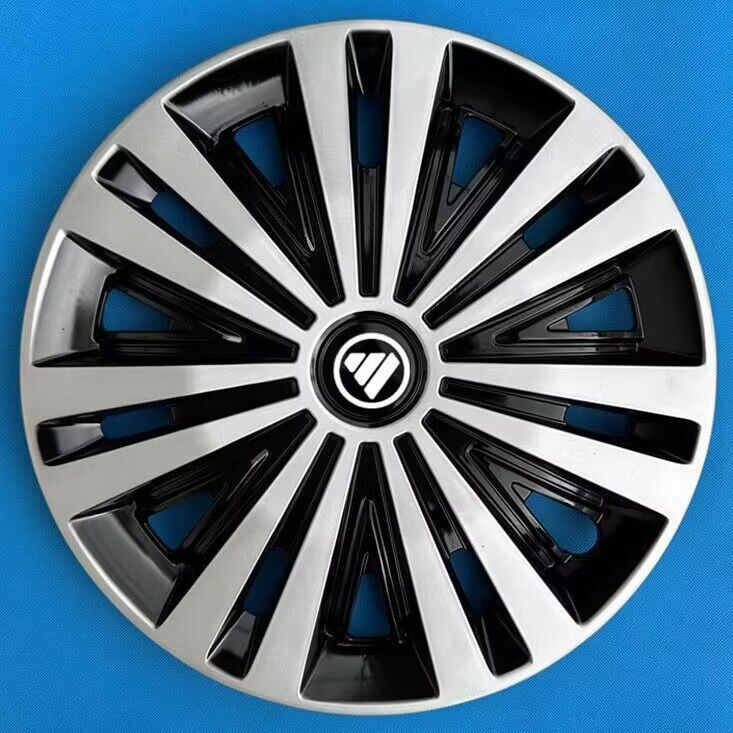 专用G7G9塑料风景15寸轮帽福田