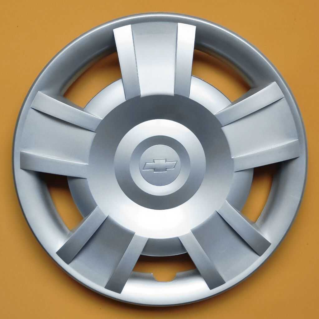 装饰罩雪弗兰14寸乐骋适用07款