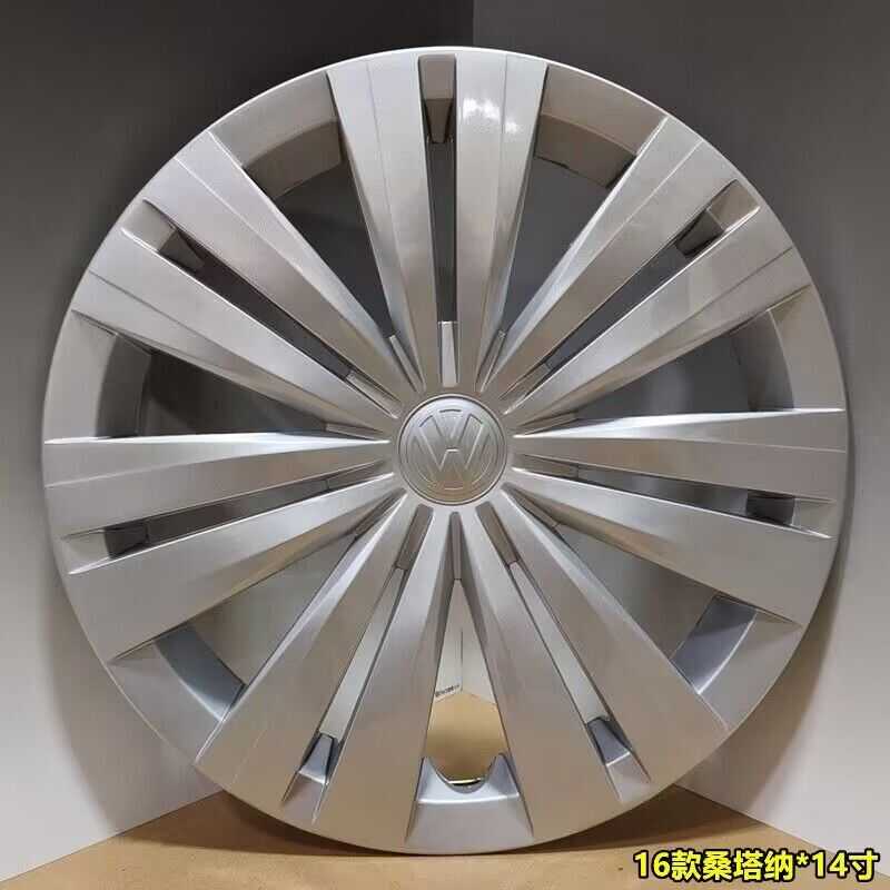 原装桑塔纳适合大众新款14寸轮罩