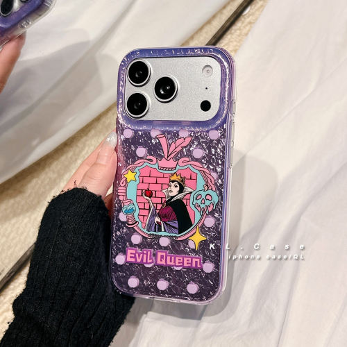 适用于iPhone日韩小众可爱手机壳