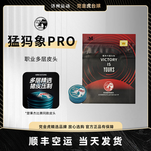 远古猛犸象皮头猛犸象pro大头杆14MM多层压制中式 黑八杆头楚秉杰