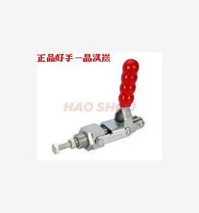 热卖正品好手牌快速夹钳HS-36202/36204/36224M推拉式夹具 紧固具