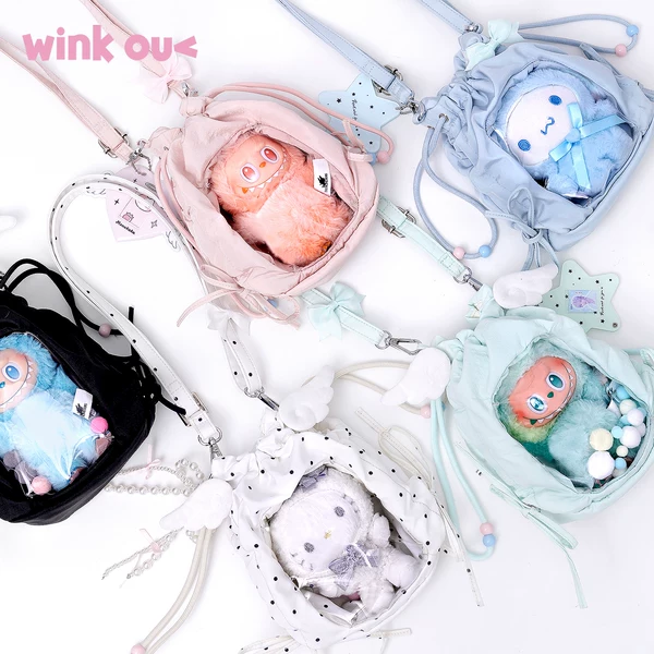 Товары от WINK OUV