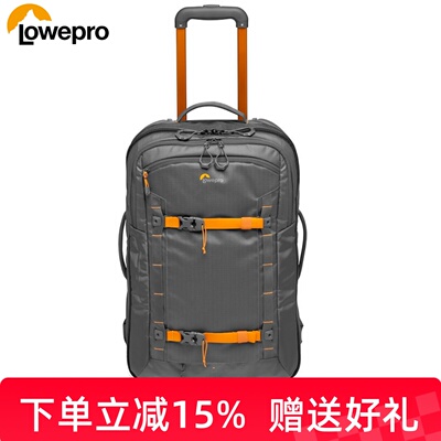 新品乐摄宝威斯拉杆箱