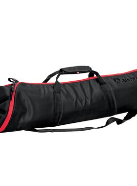 曼富图MBAG80PN/MBAG100PN原装三脚架包脚架袋摄像三脚架包加厚收纳袋摄像机滑轨三脚架袋护垫式