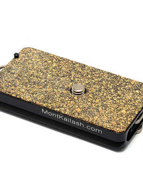 冈仁波齐 专业快装板Mont Kailash PC5D4-Pro 适用佳能专用快装板