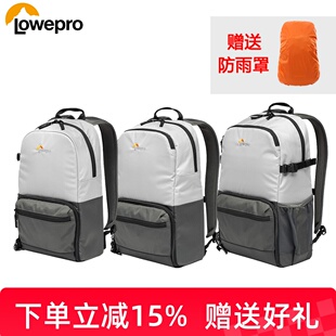 乐摄宝Lowepro Truckee BP 150/200/250LX房车客单反微单相机包双肩摄影包适用于佳能索尼A7M5/富士X-T5背包