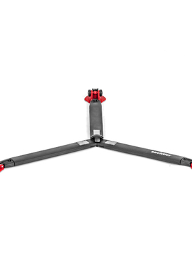 沙雀Sachtler S2058-0001适用于 flowtech 75三脚架的地板延伸器