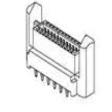 MOLEX莫仕连接器插头 46113-0403全新原装 优势热卖旺旺询价