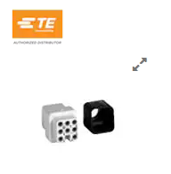 TE泰科插头  2-1103101-3 全新原装优势热卖，旺旺询价更优