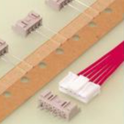 JST 连接器护套外壳 SQZR-02H-1A-K 全新原装 优势热卖旺旺询