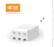 TE泰科外壳 640250-3  全新原装优势热卖，旺旺询价更优