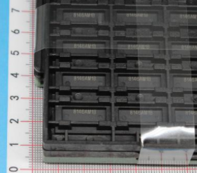 ISSI/ IS61WV51216BLL-10TLI全新原装优势热卖 旺旺询价更优惠