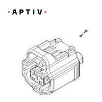 安波福连接器外壳13628654 新原装优势热卖 旺旺询价