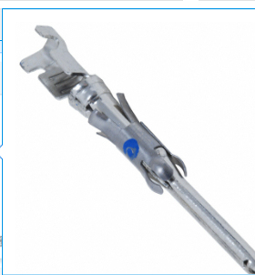 JST 连接器护套端子SGIT-B021T-MS0.64  进口原装优势热卖