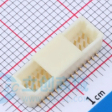 进口jst连接器护套BM30B-SRDS-G-TFC全新原装优势热卖