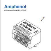 进口原装连接器护套UE76-A20-2000T优势热卖 旺旺询