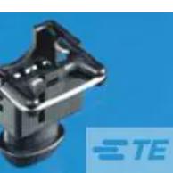 TE泰科连接器护套282191-2   新原装优势热卖 旺旺询价