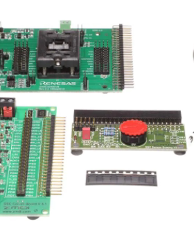 ZSSC3240KIT全新原装优势开发板，旺旺询价更优